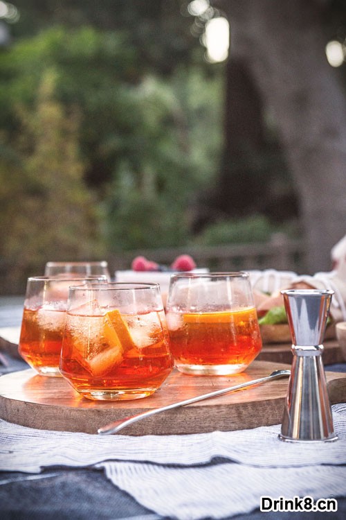 Aperol Spritz