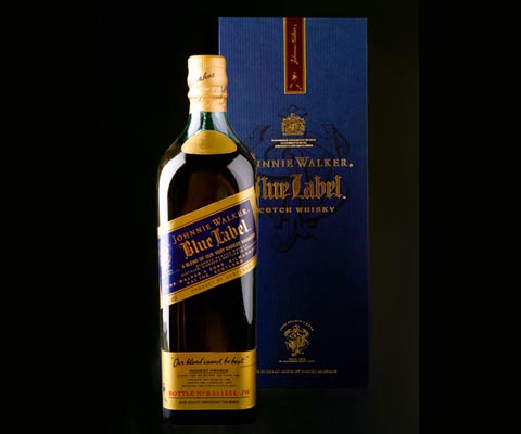 Johnnie