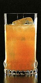 ţͷȮ Bulldog Highball