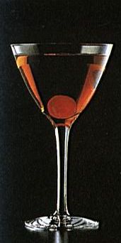 ��ʯ Bijou Cocktail