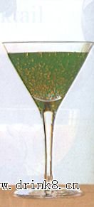 ���� Flora Of Gold Cocktail