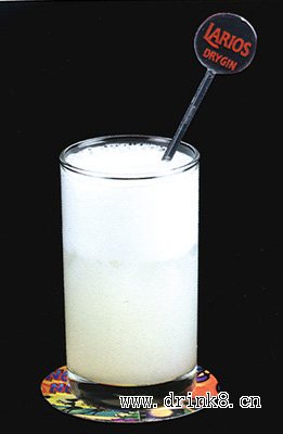 ����ʿ Silver Fizz