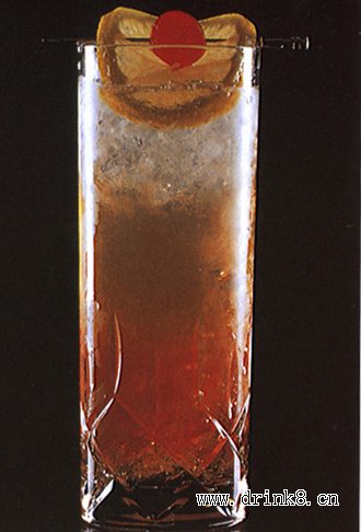 ��˽�˾�� Phoenix Gin Sling