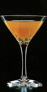 ���� Paradise Cocktail