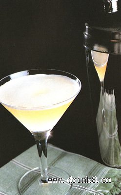 ռ��Ⱥ����β�� Chatham Cocktail