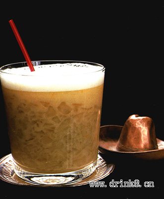 ʮ���׼�β�� Ten-Gallon Cocktail