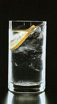 ������ Gin &amp; Tonic