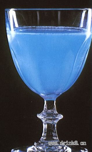 ����ʯ���� Sapphirine Cool