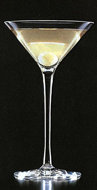����ɭ Gibson Cocktail