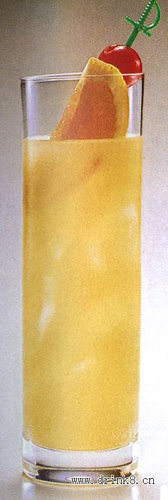�¿���˹���� Texas Fizz