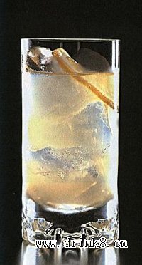 ��Կ� Gin Buck