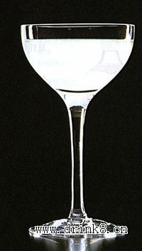 �������� White Lady Cocktail