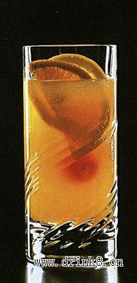 ���ݷ�ʿ Texas Fizz