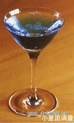 С���ŵ��� Stardust Review Cocktail
