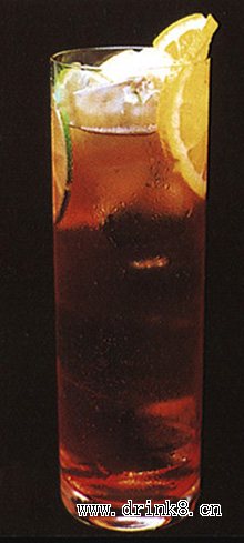 ��ɫ���� Red Sparkle