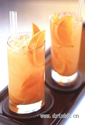 �Ȼ� Orange Blossom
