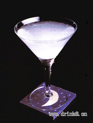 ��ɫ֮· White Way Cocktail