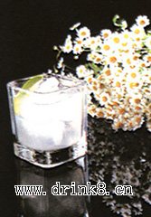 ��˿�� Gimlet