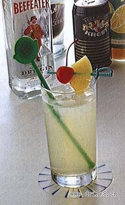 �����Ŀ��� Hawaiian Cooler