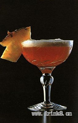 ������Ԫ Million Dollar Cocktail