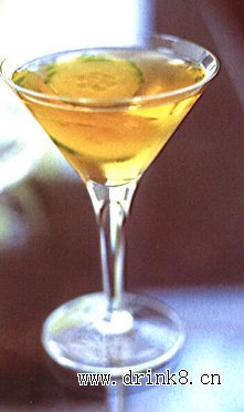 �ƹ�������� Cucumber Saketini