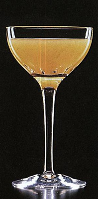 �Ȼ� Orange Blossom Cocktail