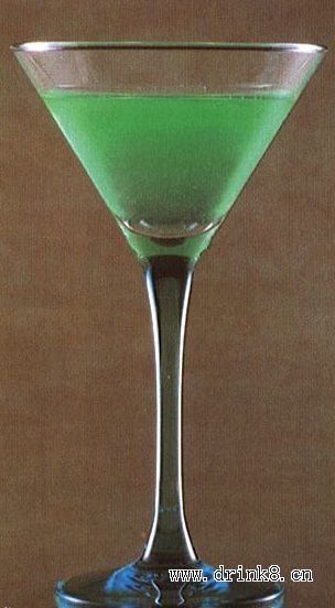 ��ɫ���� Green Dragon
