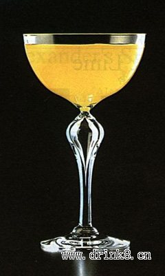 �޵� Knock - out Cocktail