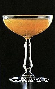 ������ Hawaiian Cocktail