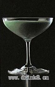 ���� Alexander��s Sister Cocktail