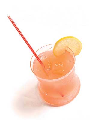 Shirley Temple