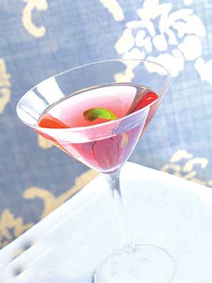 Cosmopolitan