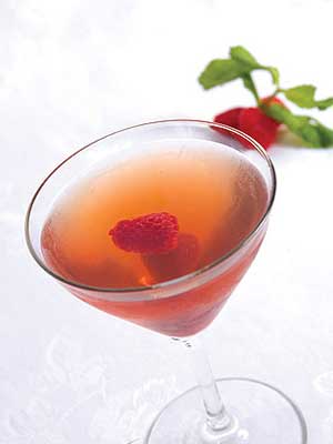 Rasmapolitan