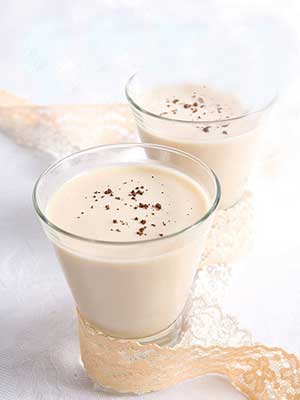 Brandy Alexander