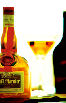 Grand Marnier