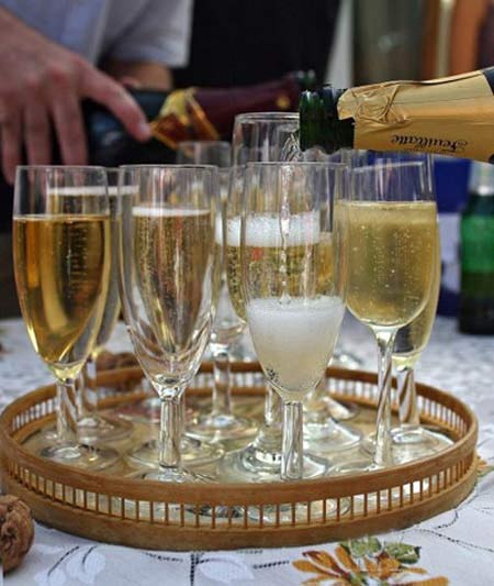 �������� Champagne