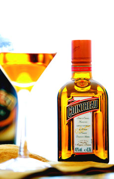 Cointreau����