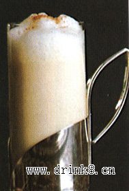 �ȵ�ŵ Hot Egg Nog