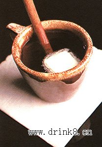 ��������ķ Hot Buttered Rum