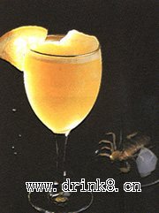 Ы�� Scorpion Cocktail