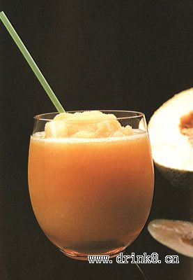 ����� Cantaloupe Cup