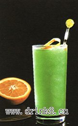 ��Ƥ���� Curacao Cooler