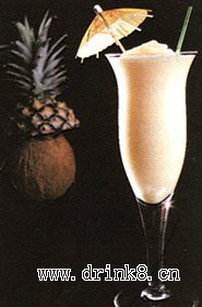 ����԰ Pina Colada