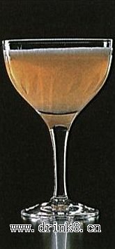 ���� September Morn Cocktail