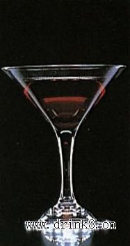�����ݾ���β�� Polar Short Cut Cocktail