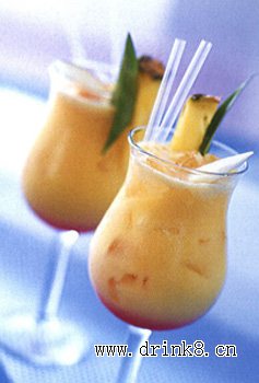 ���������� Hawaiian Deluxe