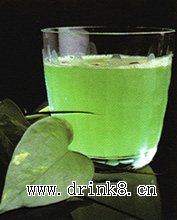 ����ˮ Swamp Water Cocktail