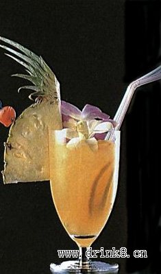 ��̬���� Mai - Tai Punch