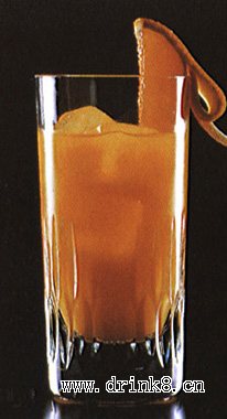 ��ķ�� Rum Orange