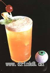 ��ʬ Zombie Cocktail